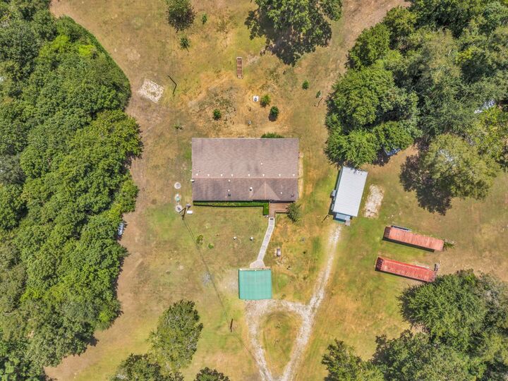 Property Photo:  23419 Quiet Hollow Road  TX 77356 