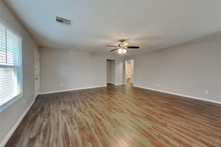 Property Photo: 16716 Foursquare Drive TX 77385