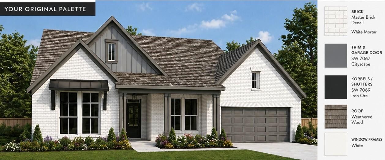 Property Photo: 41770 Wendele Way TX 77316