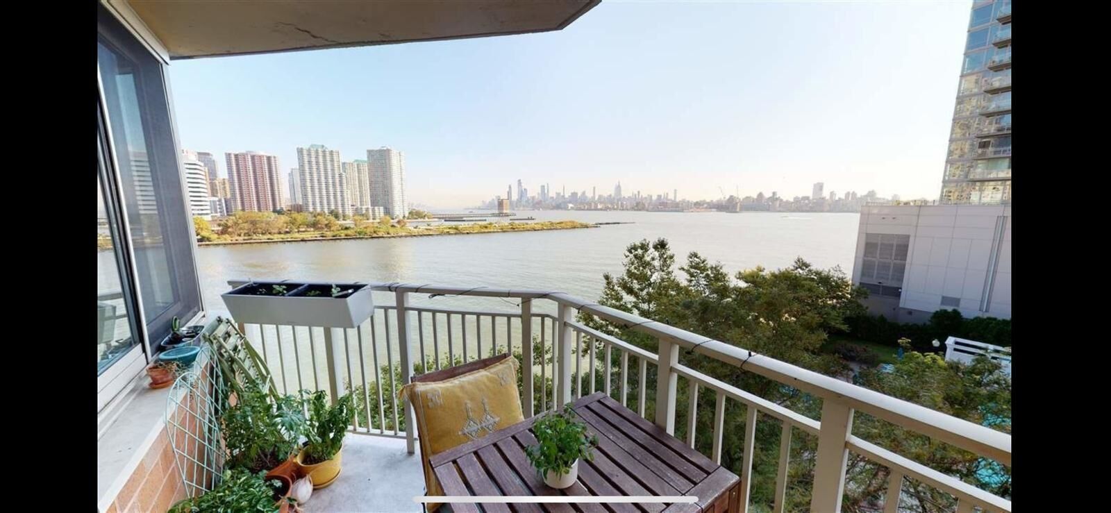 Property Photo: 20 2nd St 608 NJ 07302