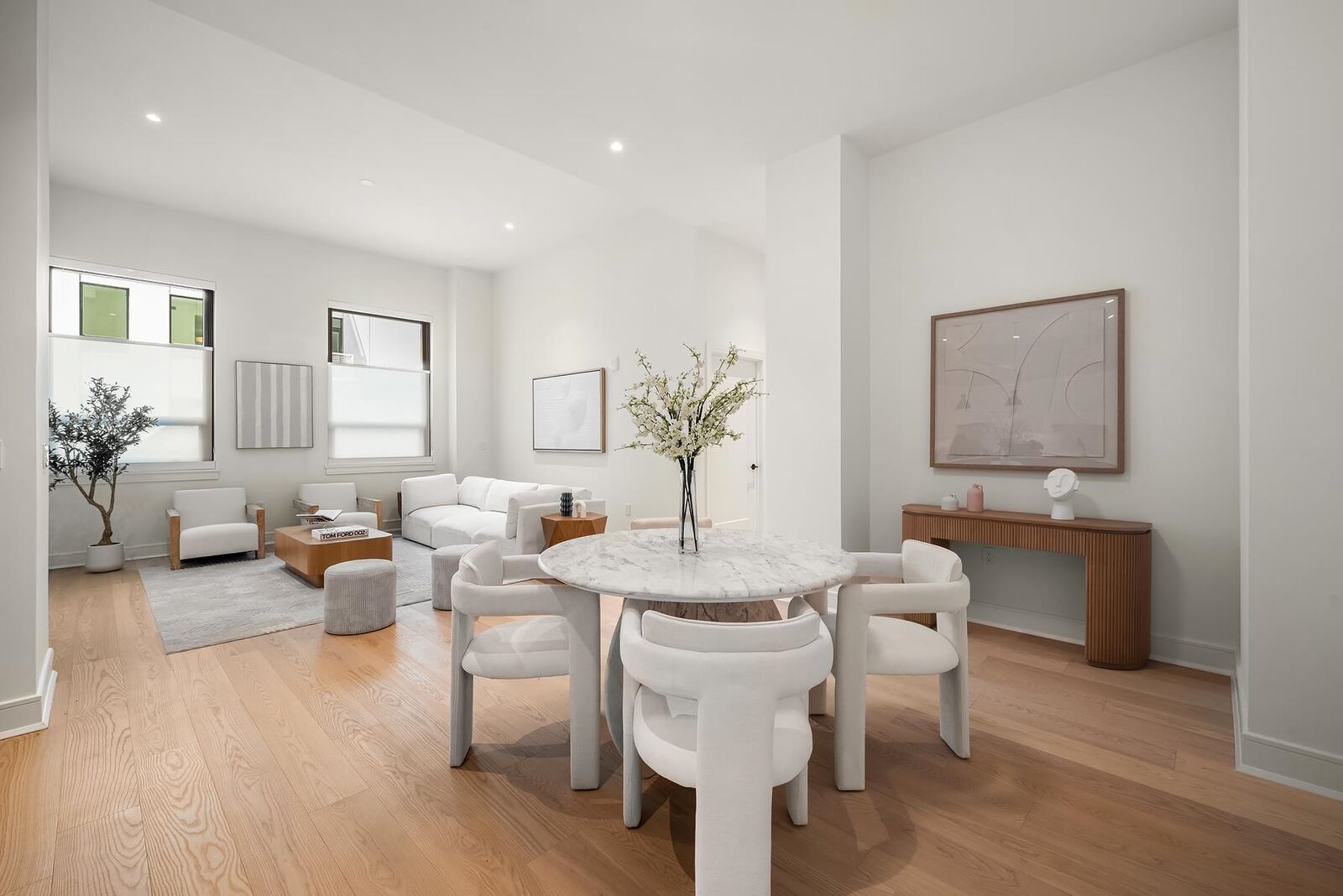 Property Photo: 38 Jackson St 318 NJ 07030