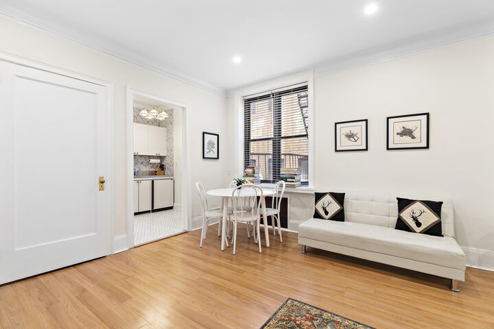 Property Photo:  1015 Washington St 31  NJ 07030 