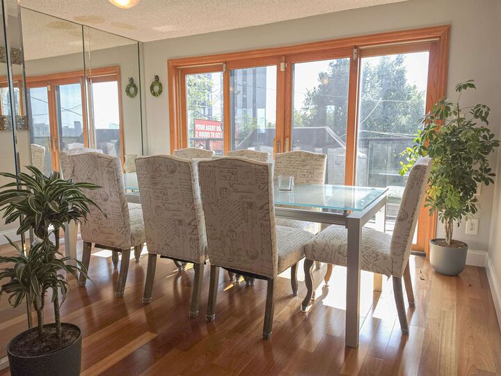 Property Photo:  344 Paterson Plank Rd 2  NJ 07307 