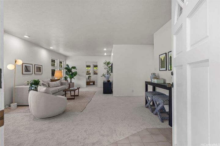 Property Photo:  912 Hao Street  HI 96821 