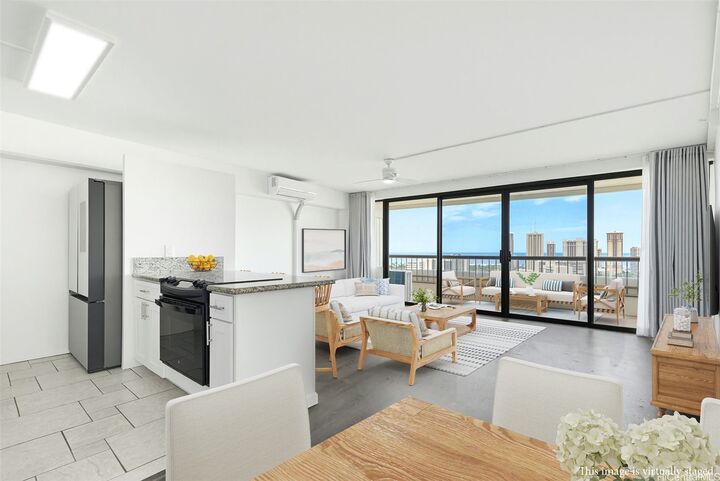 Property Photo: 2333 Kapiolani Boulevard 2411 HI 96826