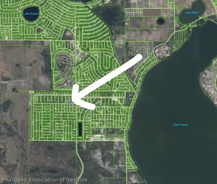 Property Photo:  224 Beech Way NW  FL 33852 