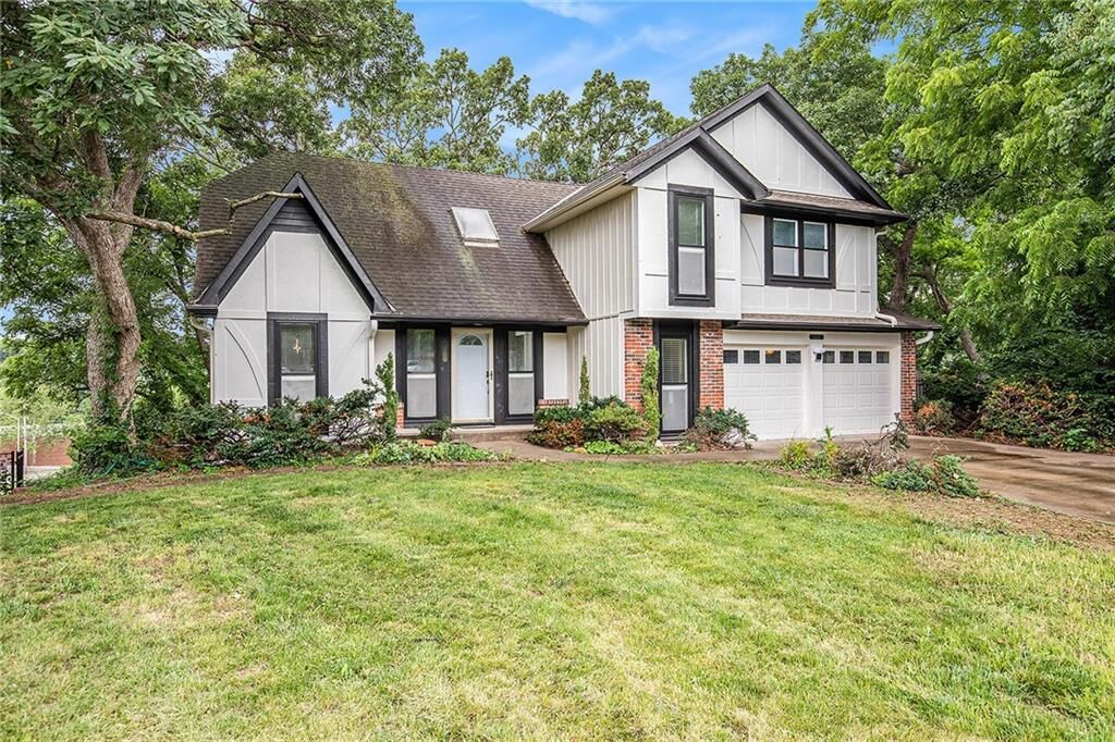 Property Photo:  13805 W 78th Terrace  KS 66216 