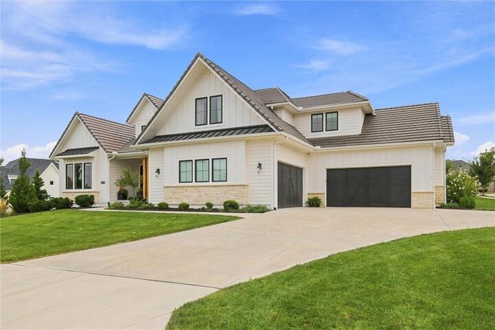 Property Photo:  10711 W 173rd Terrace  KS 66221 