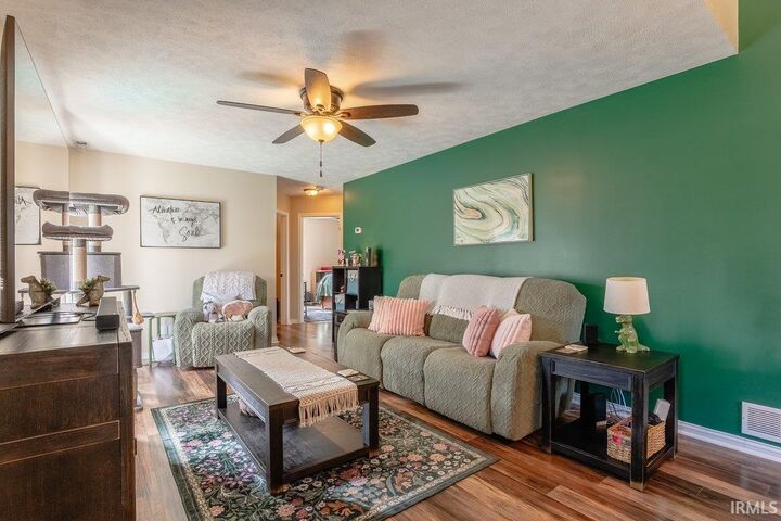 Property Photo:  9546 Cayes Drive  IN 47725 