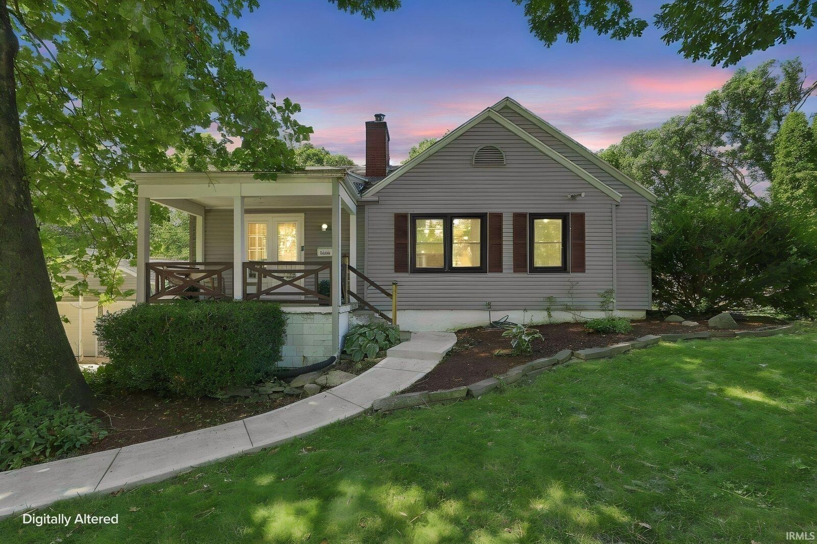 Property Photo: 3365 Garland Avenue IN 46805
