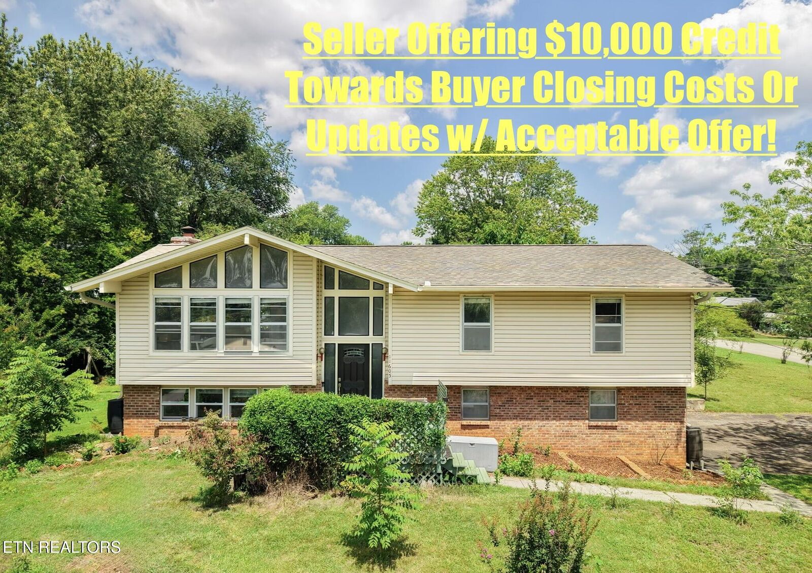 Property Photo: 11605 Foxford Drive TN 37934