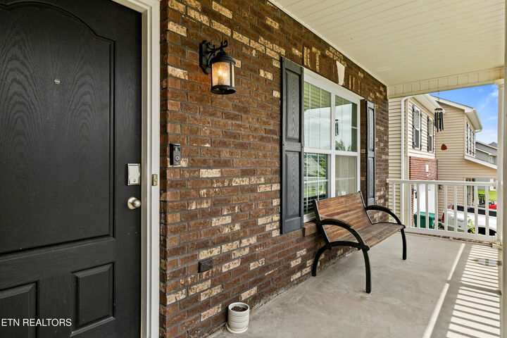 Property Photo:  1805 Point Wood Drive  TN 37920 
