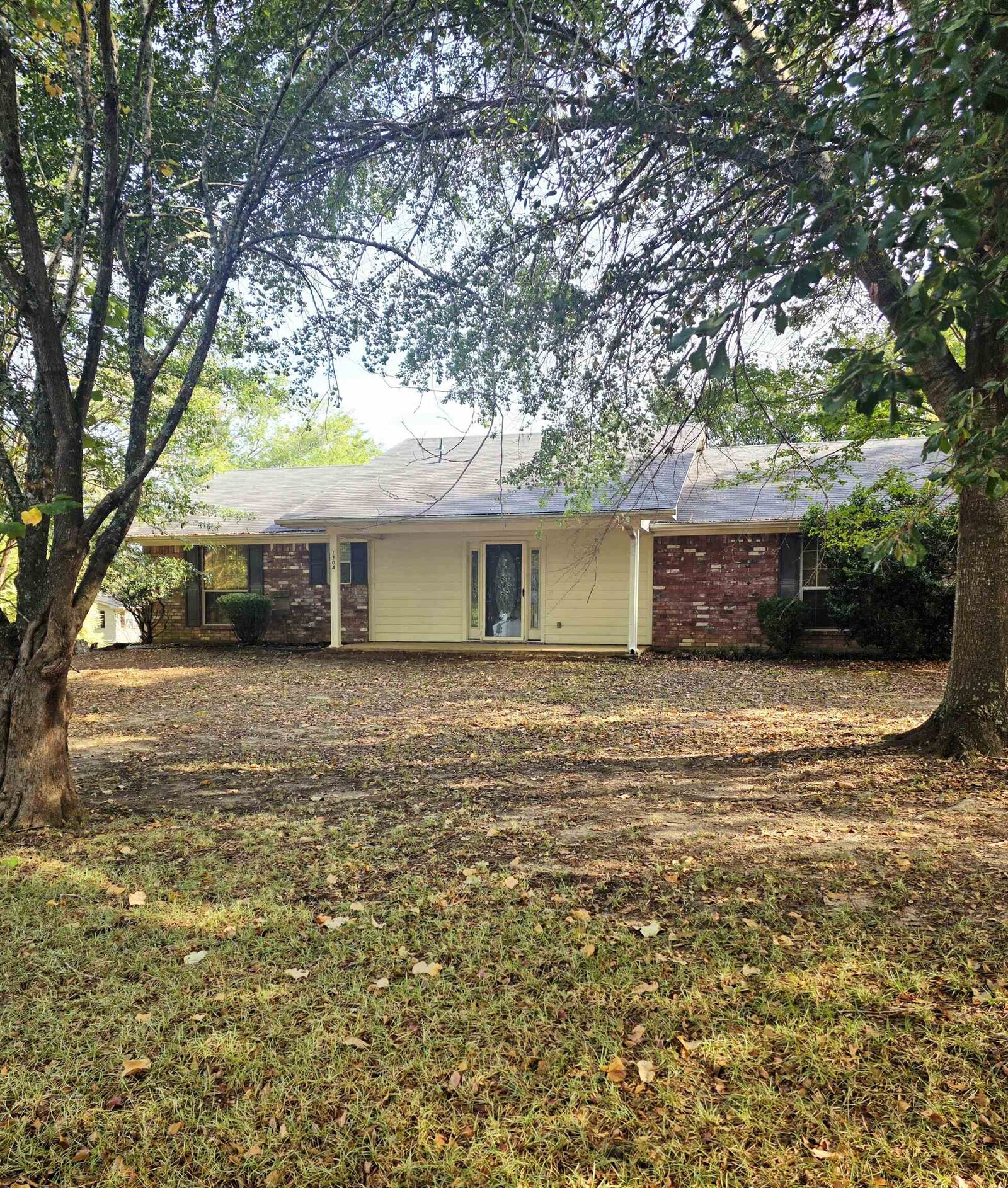 Property Photo:  1304 N Whatley Rd.  TX 75693 