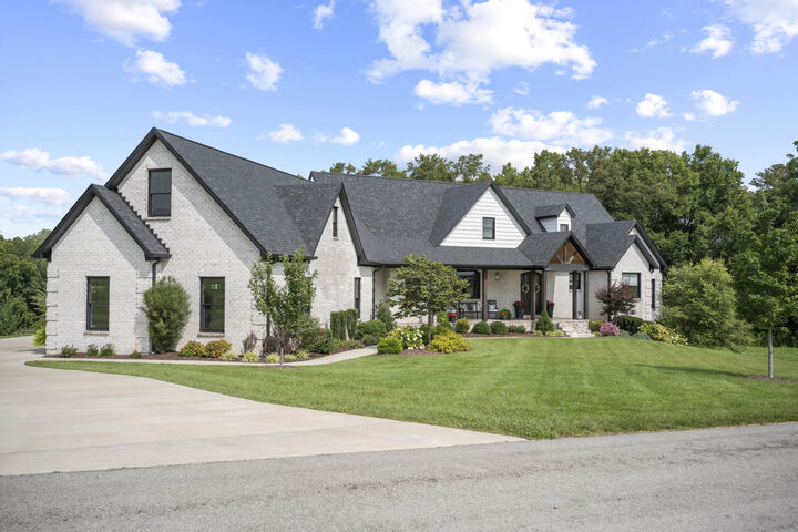 Property Photo: 108 Peaceful Landing KY 40390