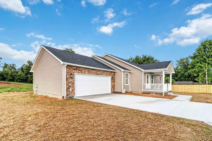 Property Photo:  665 Pleasant View Road  KY 40744 