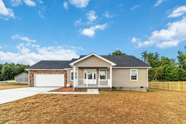 Property Photo: 665 Pleasant View Road KY 40744