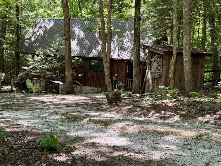 Property Photo: 161 Stephen Road KY 40387