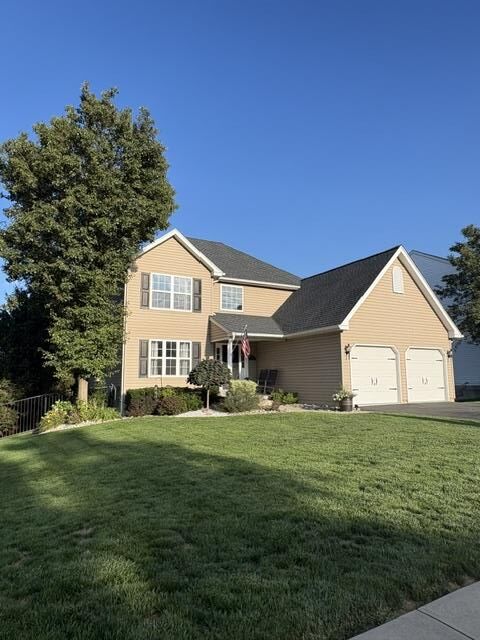 Property Photo: 3743 Notch Street PA 18062