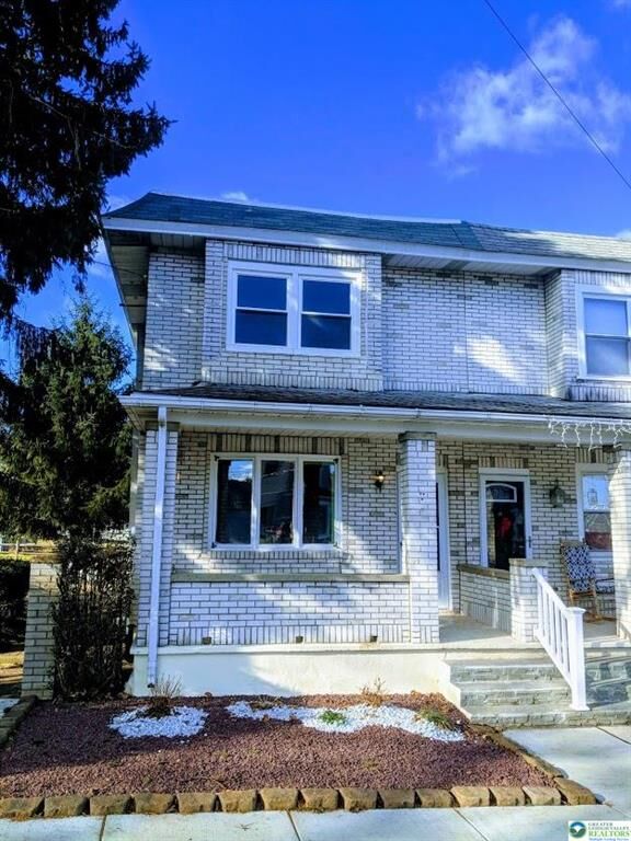 Property Photo: 1909 7th Street PA 18020