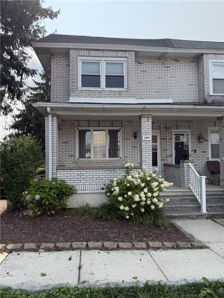 Property Photo: 1909 7th Street PA 18020