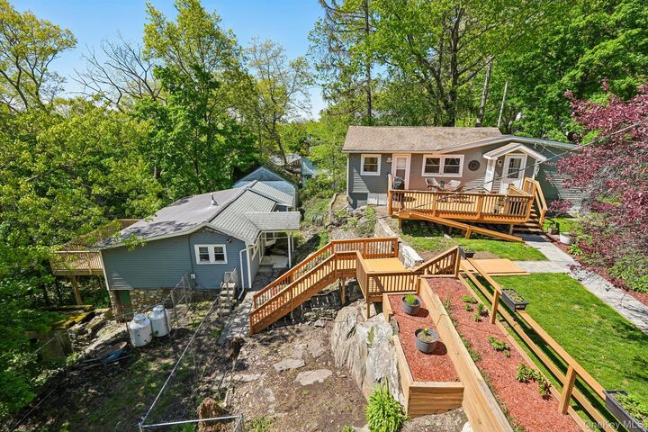 Property Photo: 59 Deer Trail S B NY 10925