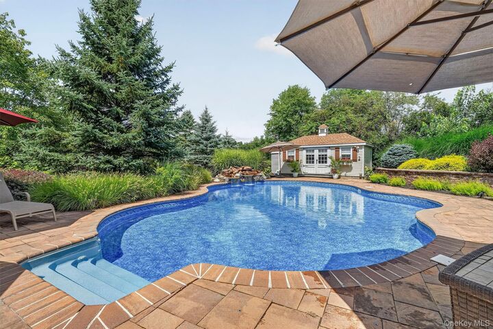 Property Photo: 112 Mercury Court NY 10950