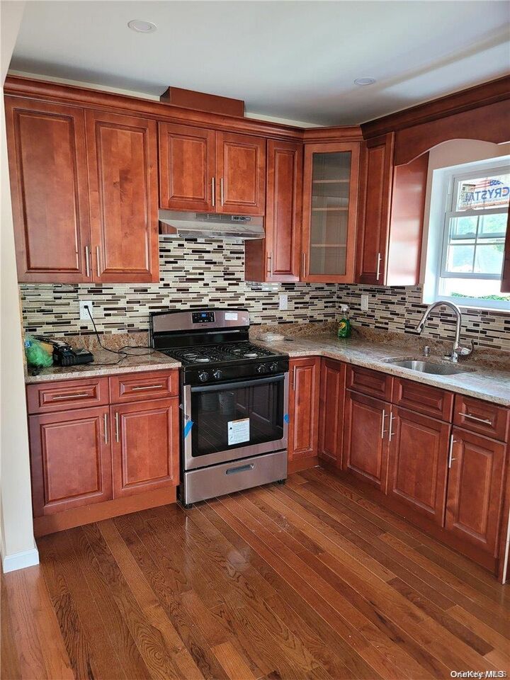 Property Photo:  119-56 167th  NY 11434 