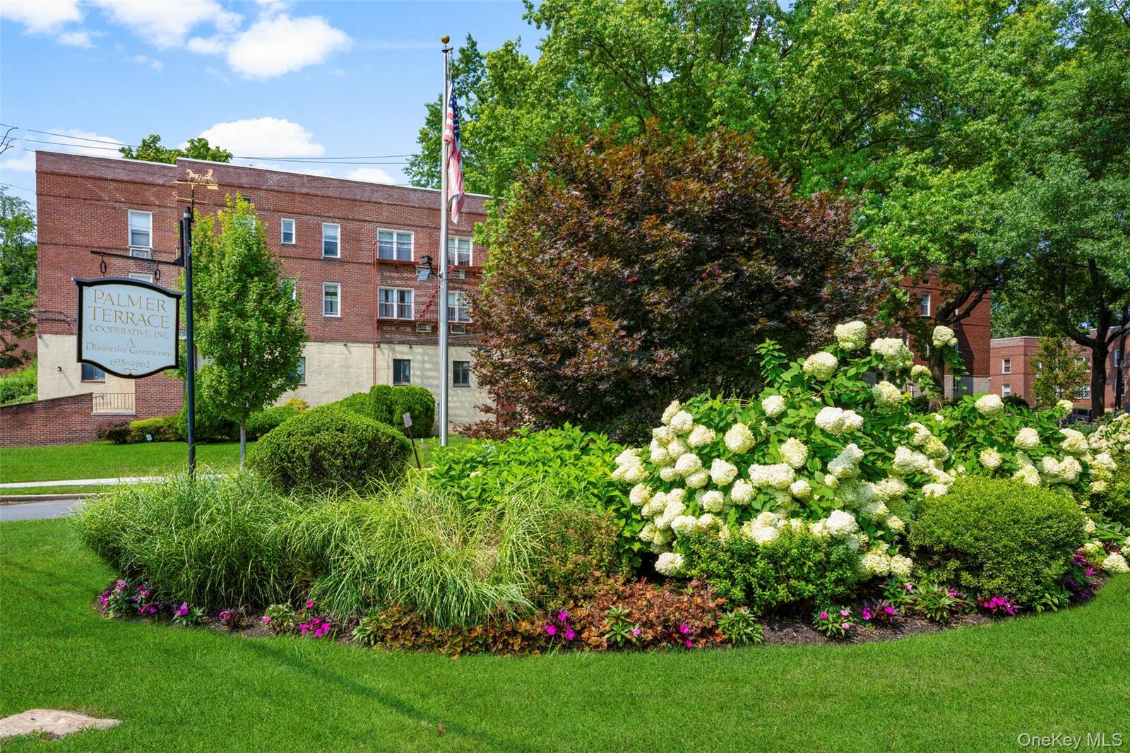 Property Photo: 320 Palmer Terrace 1E NY 10543