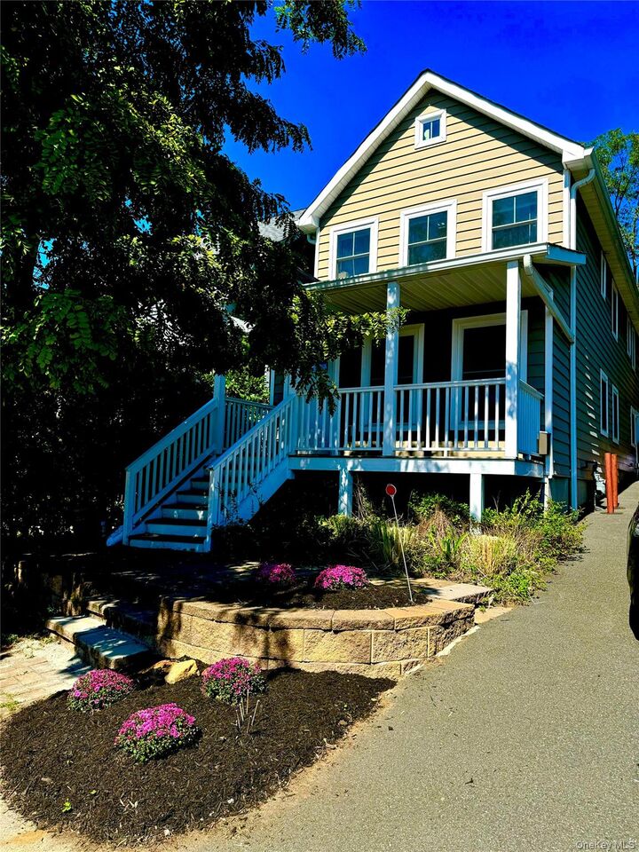 Property Photo:  282 High Avenue  NY 10960 