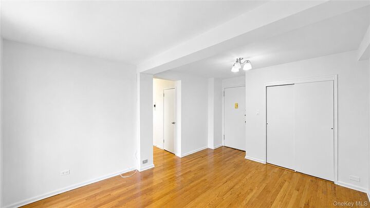 Property Photo: 60-11 Broadway 3L NY 11377