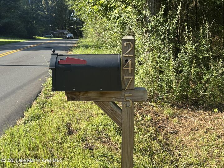 Property Photo:  2475 6th Street Ext  AL 35010 