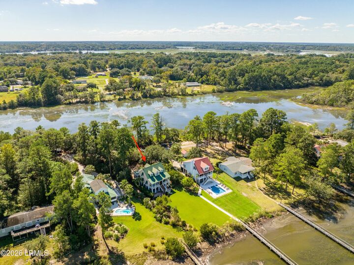 Property Photo: 100 Seacrest Lane SC 29940