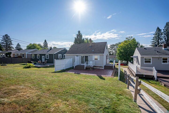 Property Photo:  2223 W 22nd St  MN 55811 