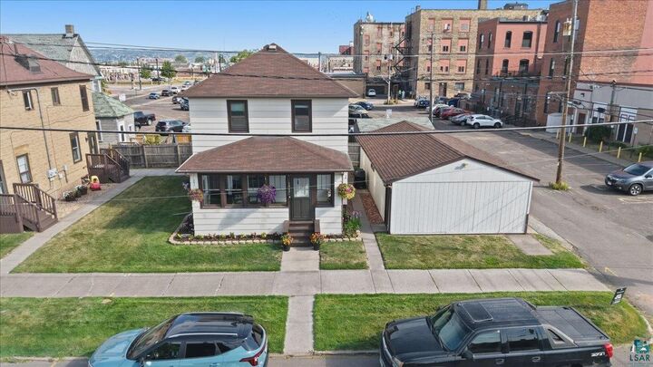 Property Photo: 1817 N 16th St WI 54880