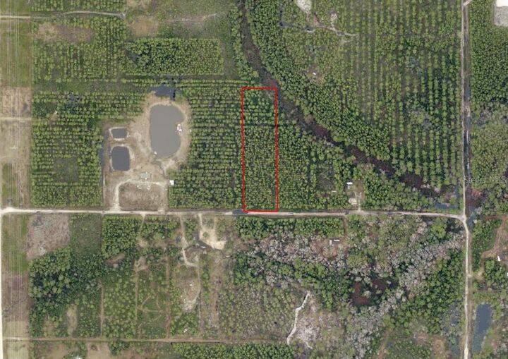 Property Photo: NE 215th Street FL 32134