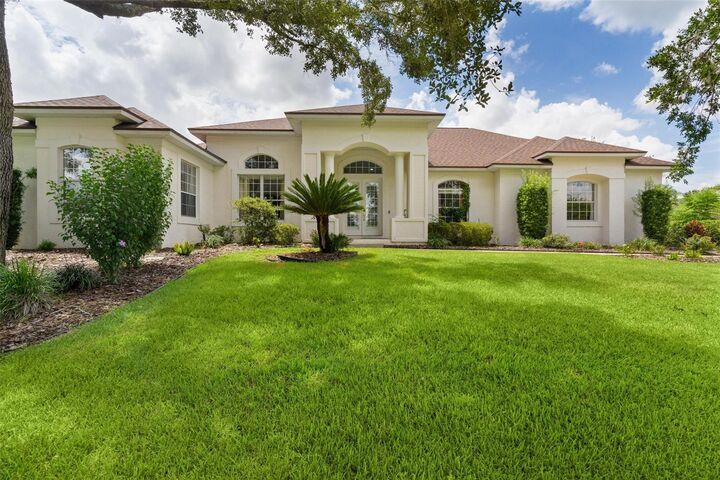 Property Photo: 39407 Treeline Drive FL 32159