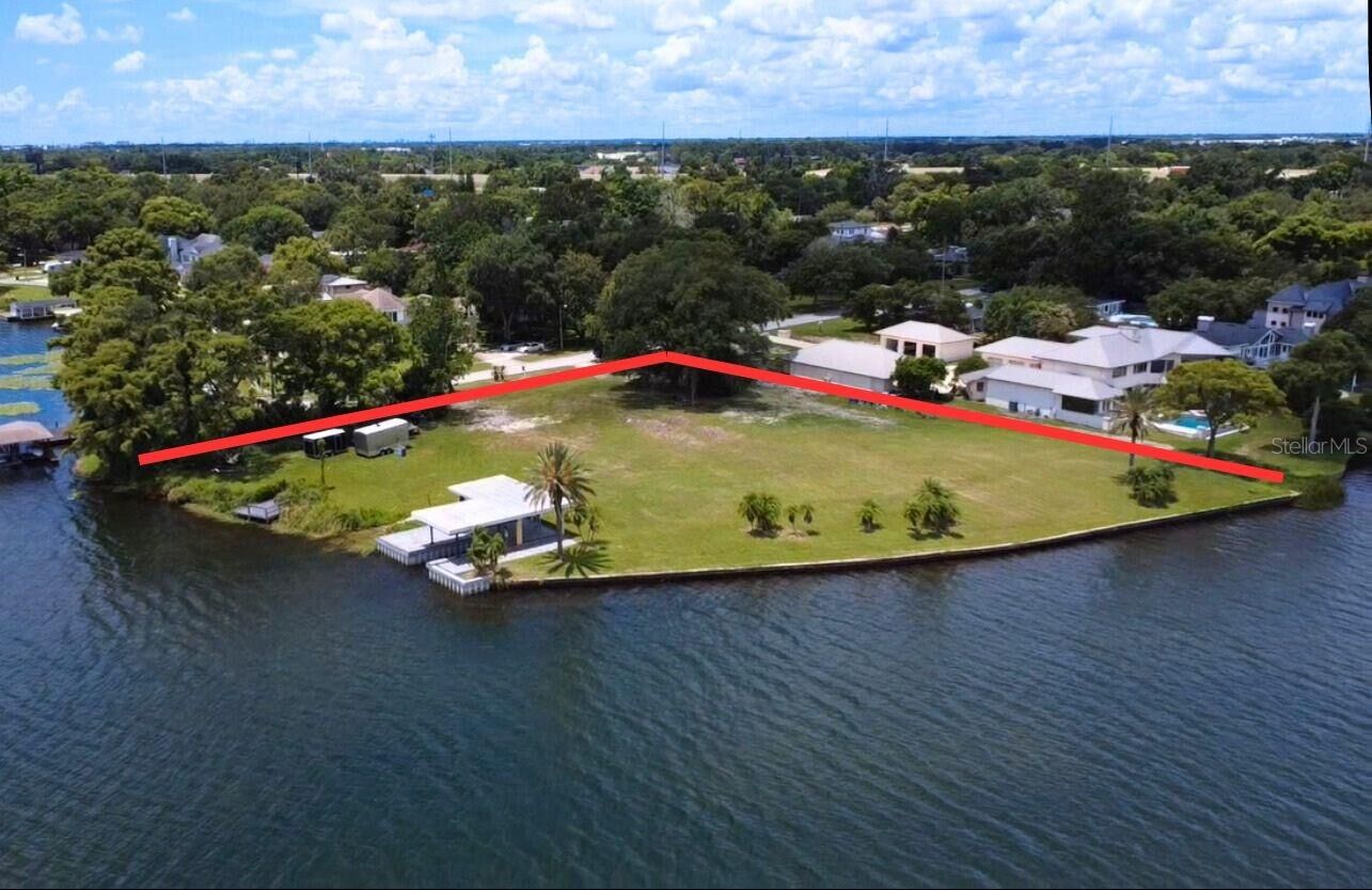 Property Photo: 2403 Euston Road FL 32789