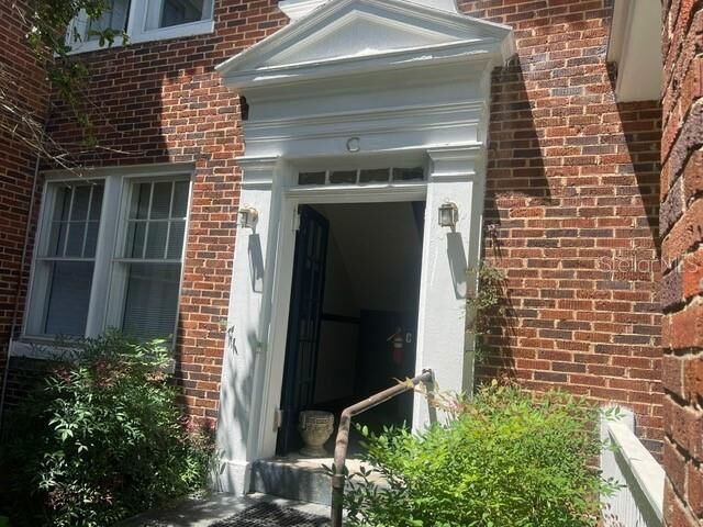 Property Photo:  1975 Vineville Avenue C1  GA 31201 