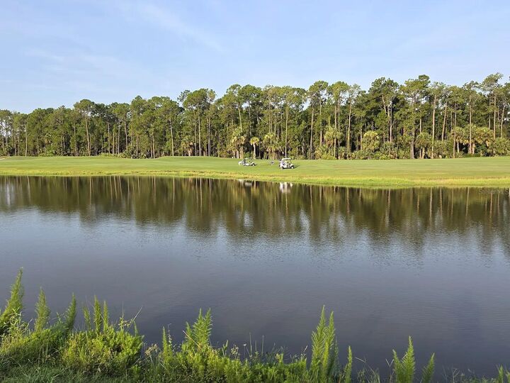 Property Photo: 1041 Champion Ridge Drive FL 32124