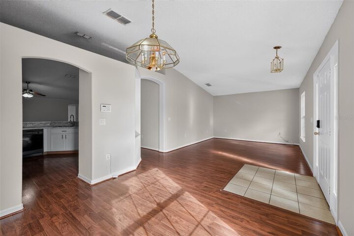 Property Photo: 1817 Hudson Drive FL 34759