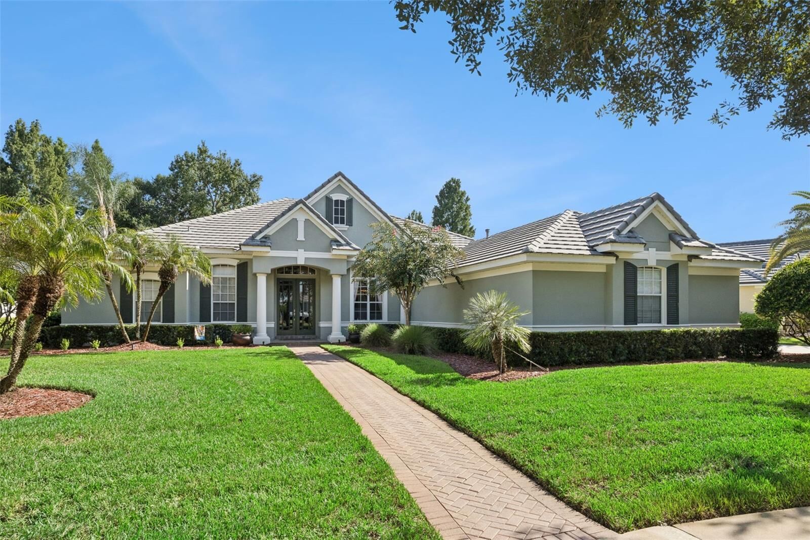 Property Photo: 3226 Regal Crest Drive FL 32779