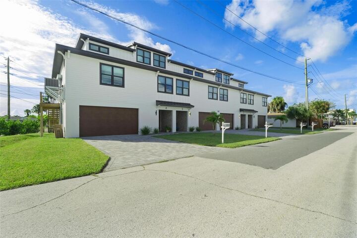 Property Photo:  187 145th Avenue E 3  FL 33708 