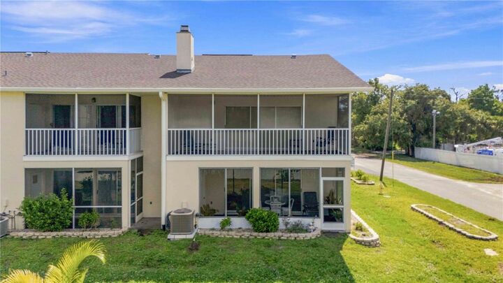 Property Photo: 22278 Vick Street A100 FL 33980