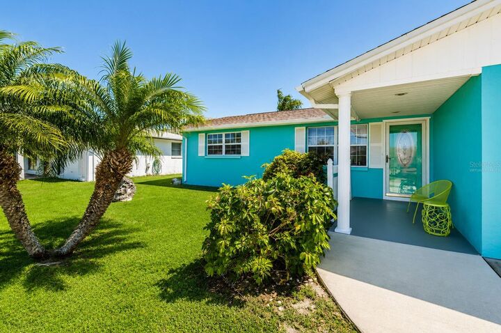 Property Photo: 1954 Coolidge Road FL 34691