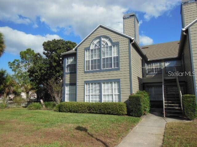 Property Photo: 941 Framlingham Court 107 FL 32746
