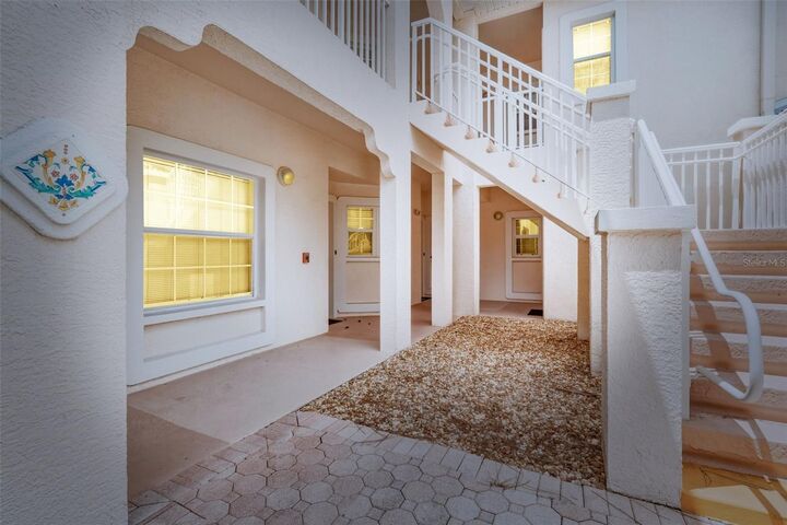 Property Photo: 4264 Central Sarasota Parkway 117 FL 34238