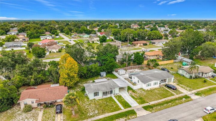 Property Photo: 1371 Rockhill Street FL 32725
