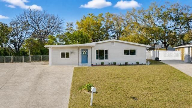 Property Photo:  4817 Drift Tide Drive  FL 34652 