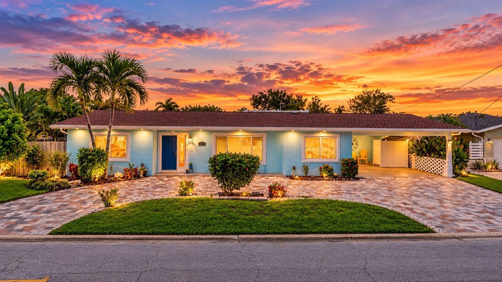 Property Photo:  7891 4th Avenue S  FL 33707 