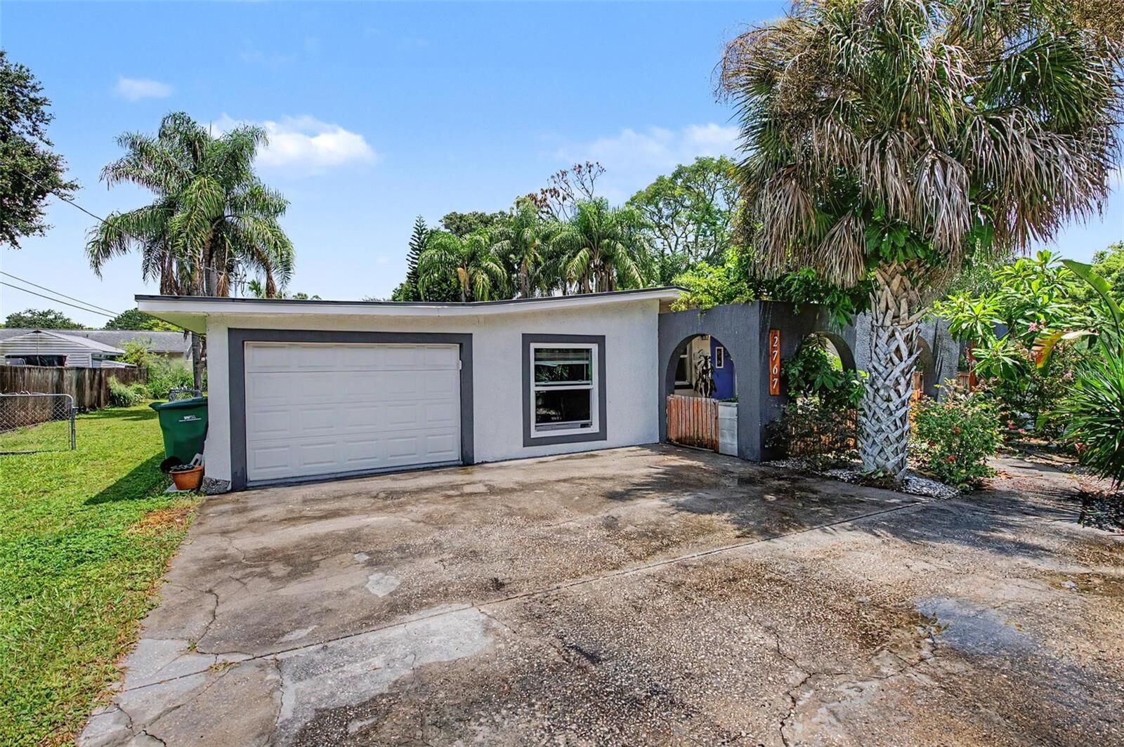 Property Photo: 2767 Belle Haven Drive FL 33763